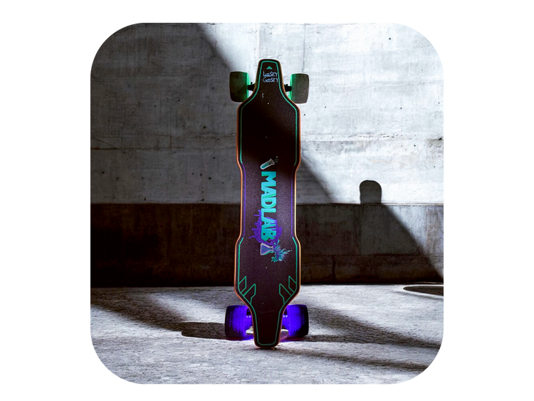 Electric Longboards