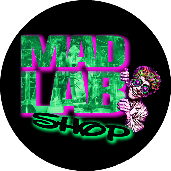 The Mad Lab Shop
