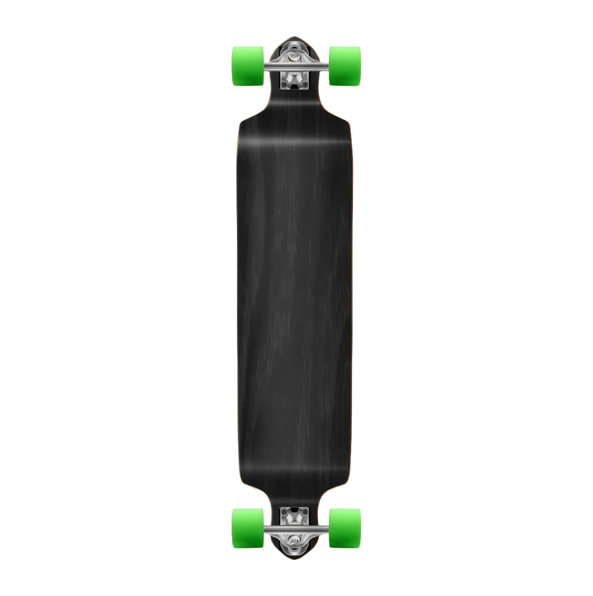 Mad Lab Custom Double Drop Longboard (41.25”)