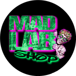 Hand-Painted Longboard | Limited Mad Lab Drop